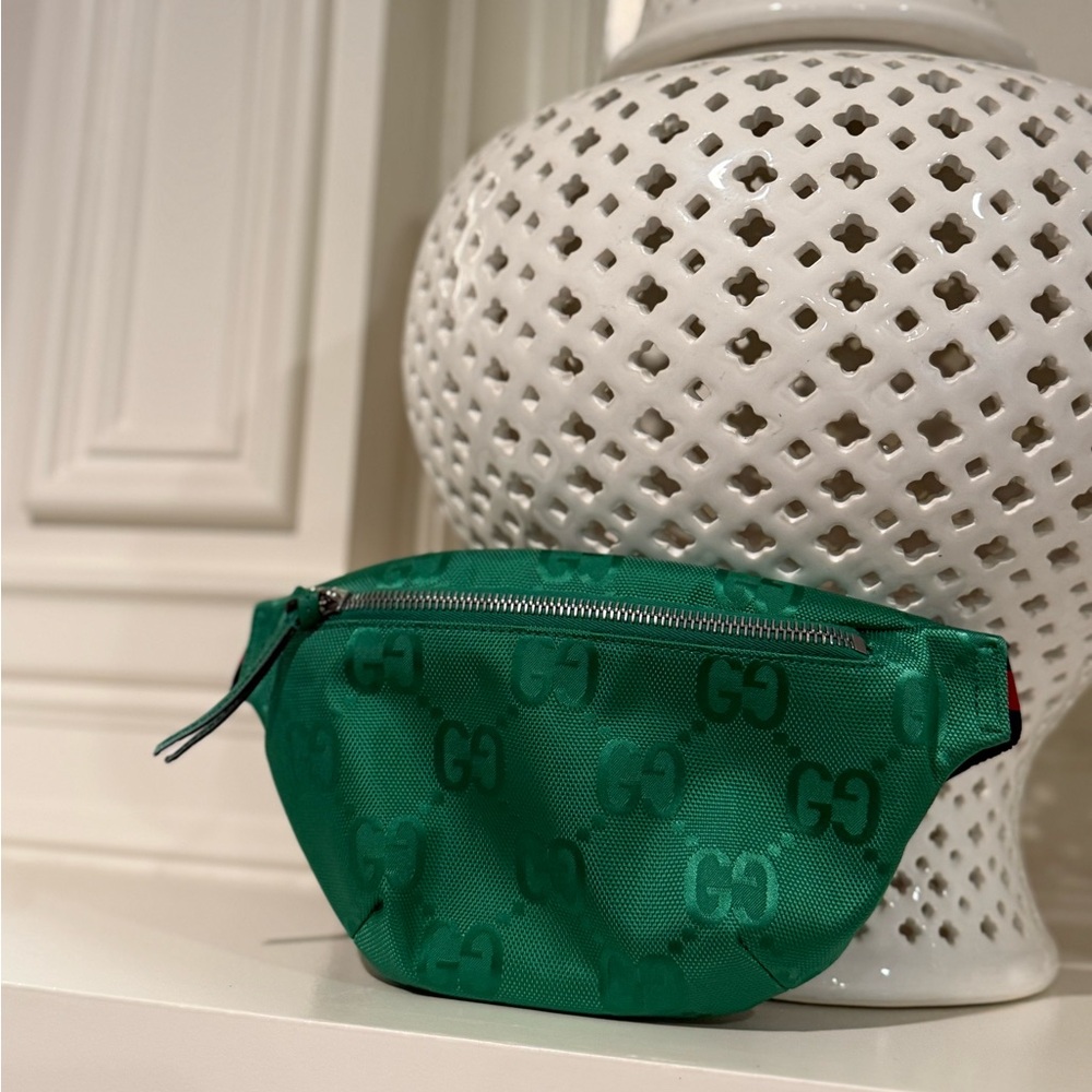 Gucci Fanny Pack | Belt Bag - Picture 15 of 17